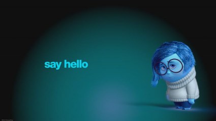 Inside Out Meet Sadness 480p Cinemagram