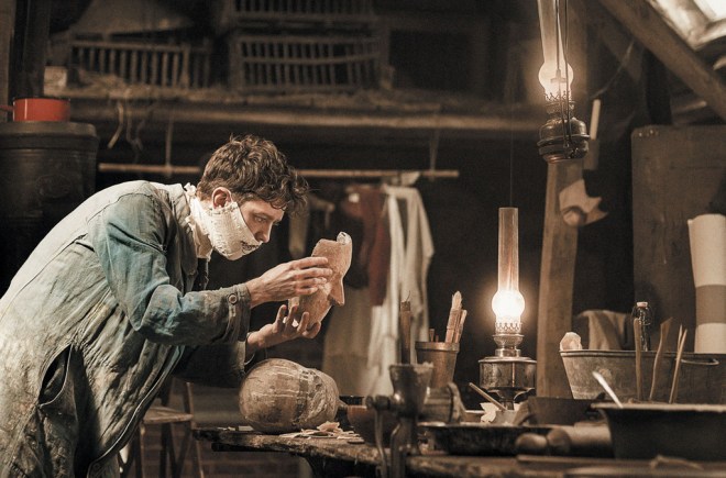 « AU REVOIR LÀ-HAUT » Réalisé par Albert DUPONTEL